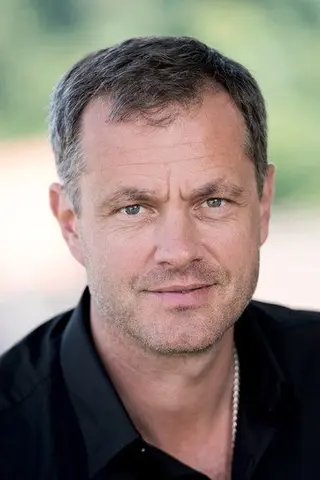 Peliculas de Joachim Kretzer