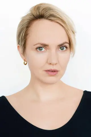 Peliculas de Irina Gorovaia