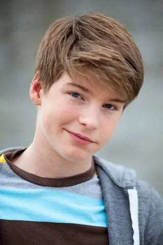 Peliculas de Levi Miller