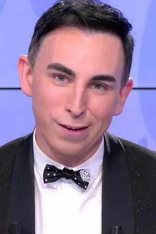 Peliculas de Jordan Guisnel
