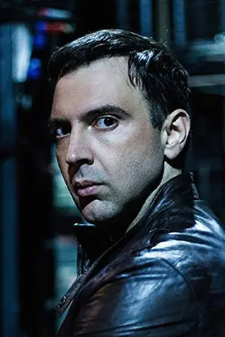Peliculas de Radomir Nikolić