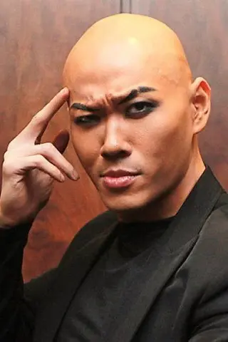 Peliculas de Deddy Corbuzier
