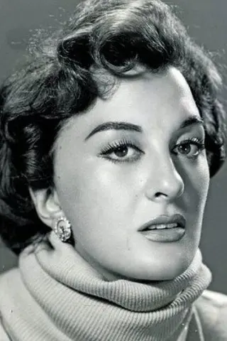 Peliculas de Lucy Gallardo