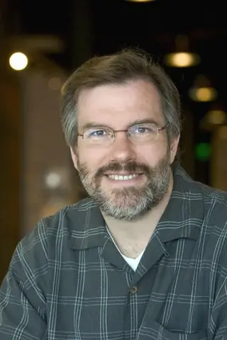 Peliculas de Gary Rydstrom