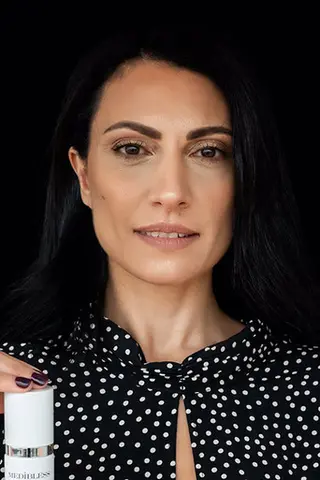 Peliculas de Kynthia Pavlidou
