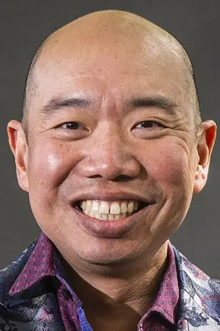 Peliculas de Giles Yeo