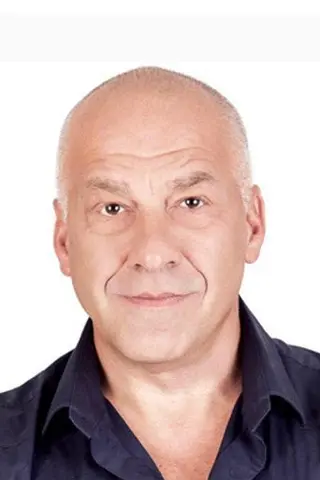 Peliculas de Tony Nikolakopoulos