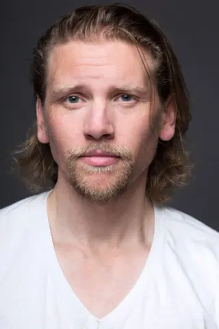 Alexey Hartlieb-Shea - Córka • Potomstwo