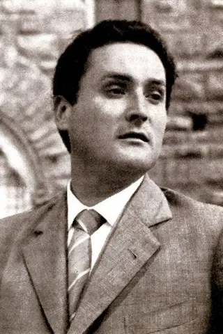 Peliculas de Alfredo Bianchini