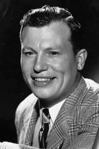 Peliculas de Harold Russell