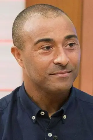Peliculas de Colin Jackson