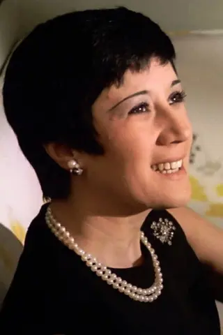 Peliculas de Rossana Canghiari