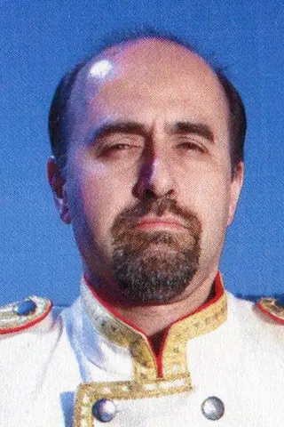 Peliculas de Martin Janouš