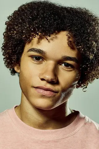 Peliculas de Armani Jackson