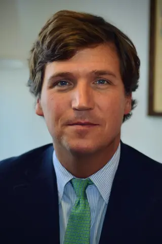 Peliculas de Tucker Carlson