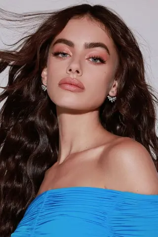 Peliculas de Yael Shelbia