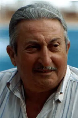 Peliculas de Antonio Allocca