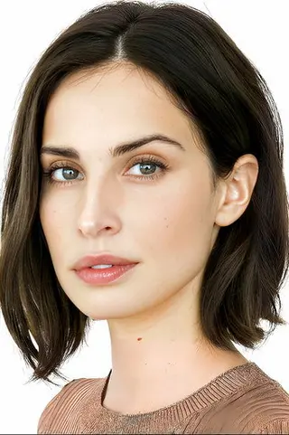 Peliculas de Heida Reed