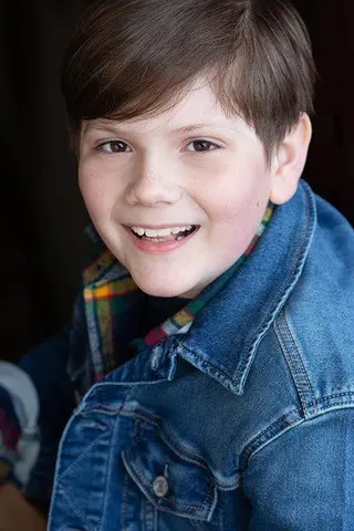 Peliculas de Ethan Mathias
