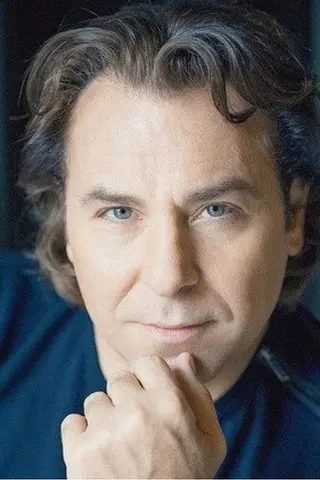 Peliculas de Roberto Alagna