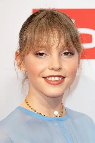 Peliculas de Lina Larissa Strahl