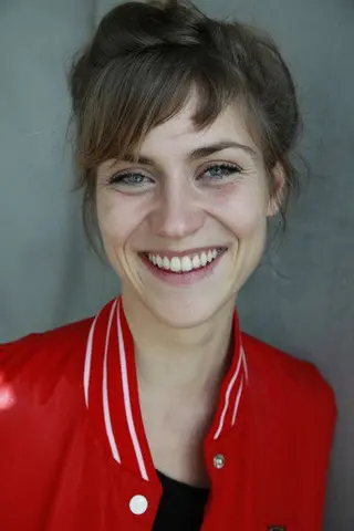 Peliculas de Sophie Pfennigstorf