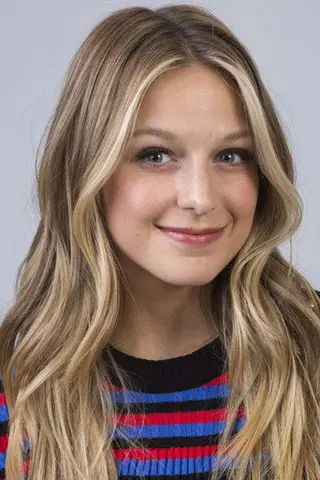 Peliculas de Melissa Benoist