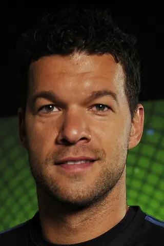 Peliculas de Michael Ballack