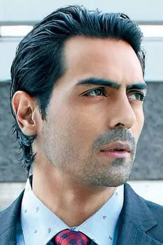 Peliculas de Arjun Rampal