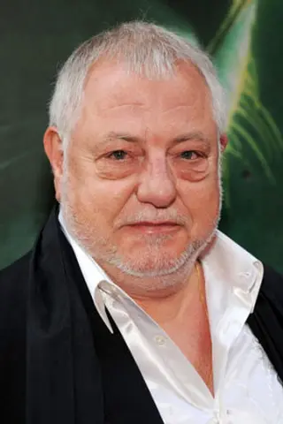 Peliculas de Vincent Grass