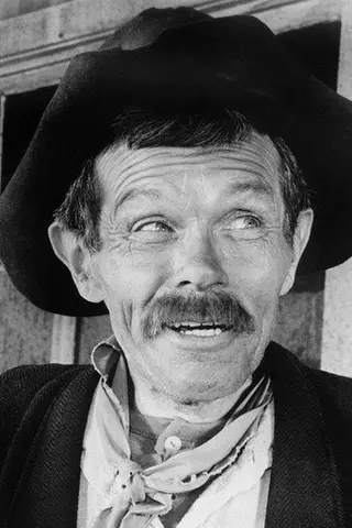 Peliculas de Walter Burke