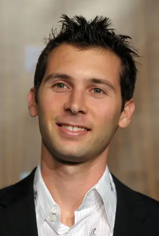 Peliculas de Justin Berfield