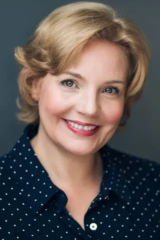 Peliculas de Jocelyne Loewen