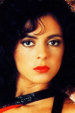 Peliculas de Roberta Vasquez