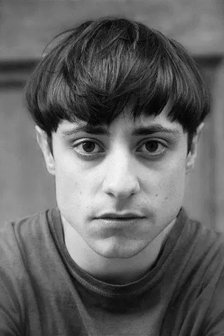 Peliculas de Ryan Sampson