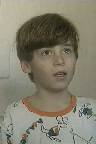 Peliculas de Dani Szabó
