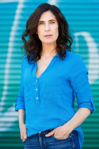 Peliculas de Teresa Pavlinek