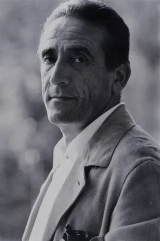Peliculas de Arnoldo Foà