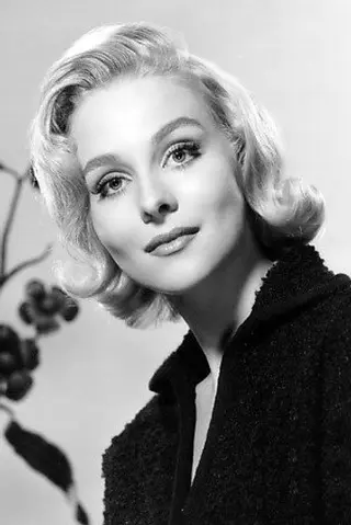 Peliculas de Diane McBain