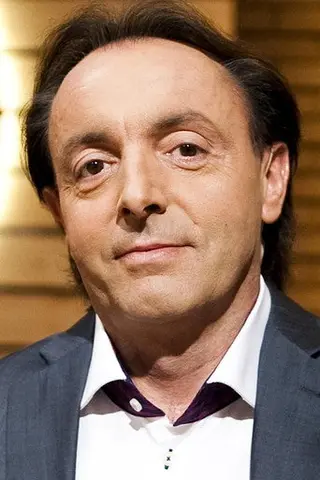 Peliculas de Michel Moran