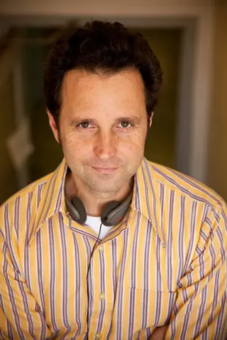 Peliculas de Richard Gabai