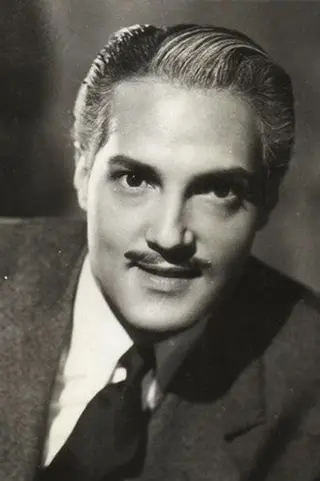 Peliculas de Roberto Cañedo