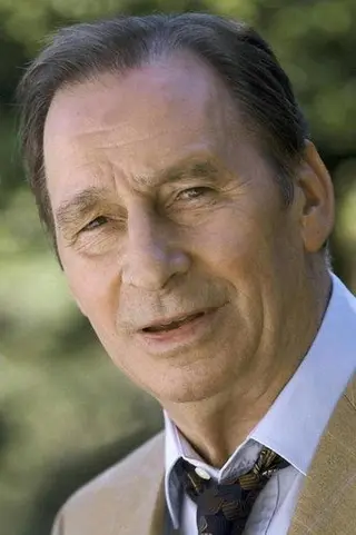 Peliculas de Henry van Lyck