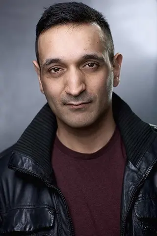 Sid Akbar Ali - Córka • Potomstwo