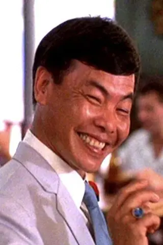 Peliculas de Cu Ba Nguyen