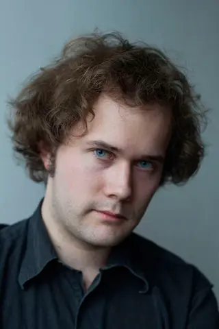 Marc-Antoine Vaugeois - Córka • Potomstwo