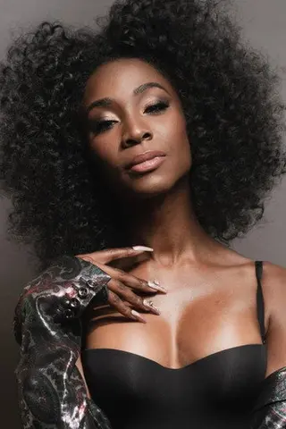 Peliculas de Angelica Ross