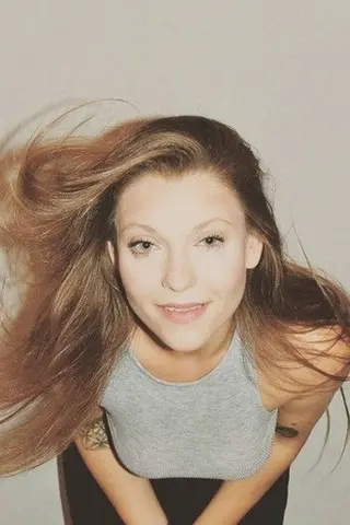 Peliculas de Aleksandra Radwańska