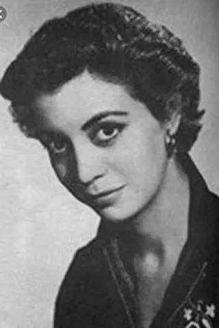 Peliculas de Aurora Molina