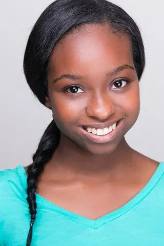 Peliculas de Shanice Johnson